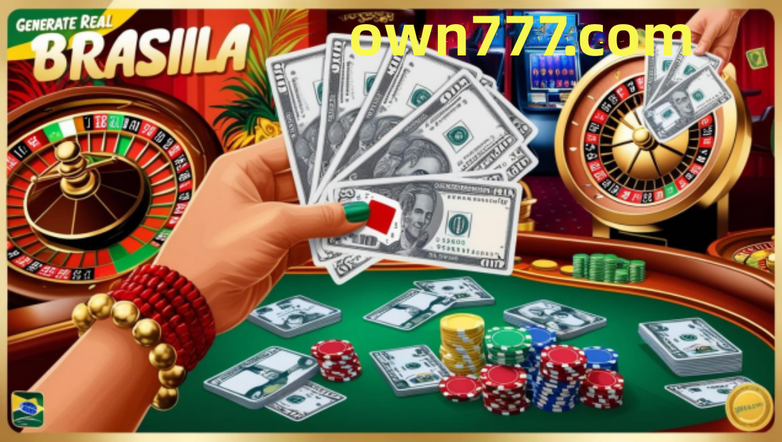 own777.com